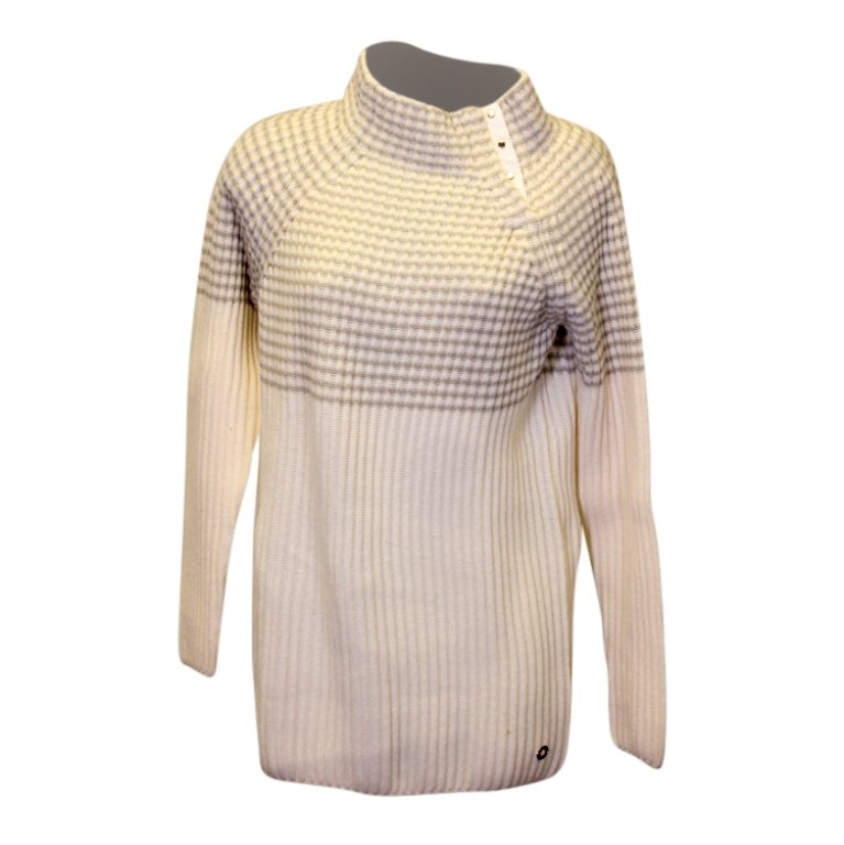 Womens Loro Piana Sweater (1 of 2)