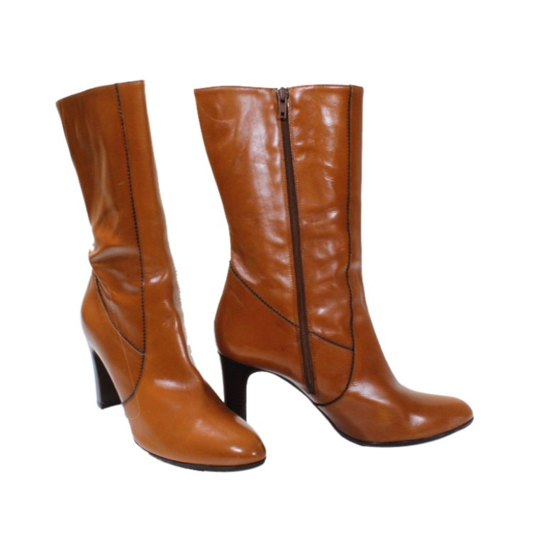 Cole Haan Boots (1 of 3)