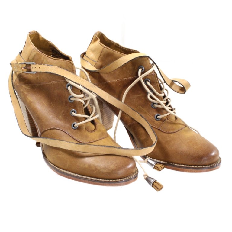 J Shoes "Carson" Boots (1 of 3)