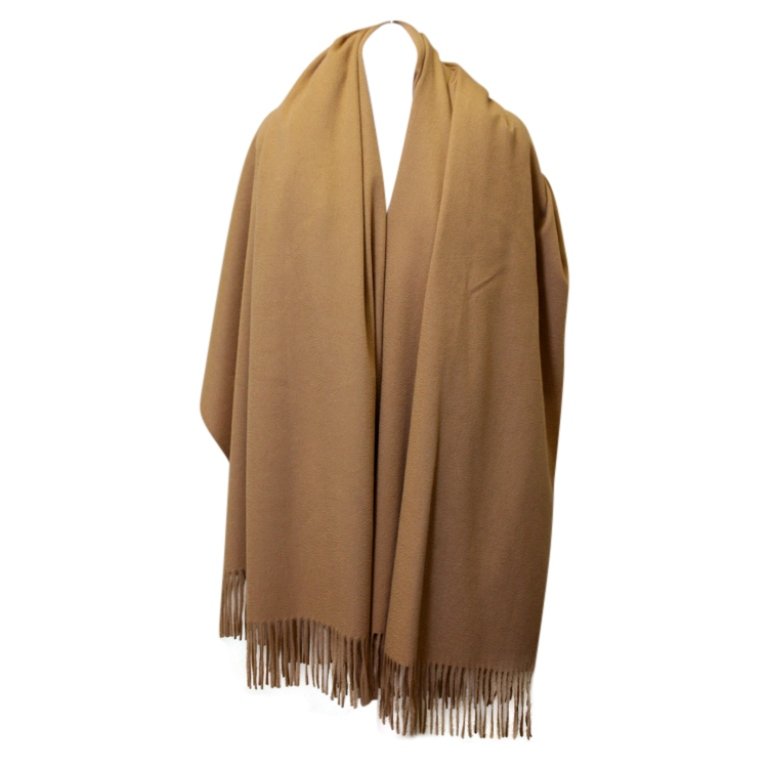 Womens Ralph Lauren Throw Blanket (1 of 1)