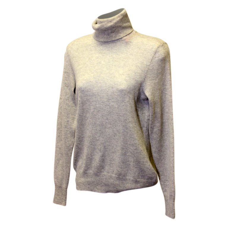 Womens Ralph Lauren Collection Cashmere Sweater (1 of 2)