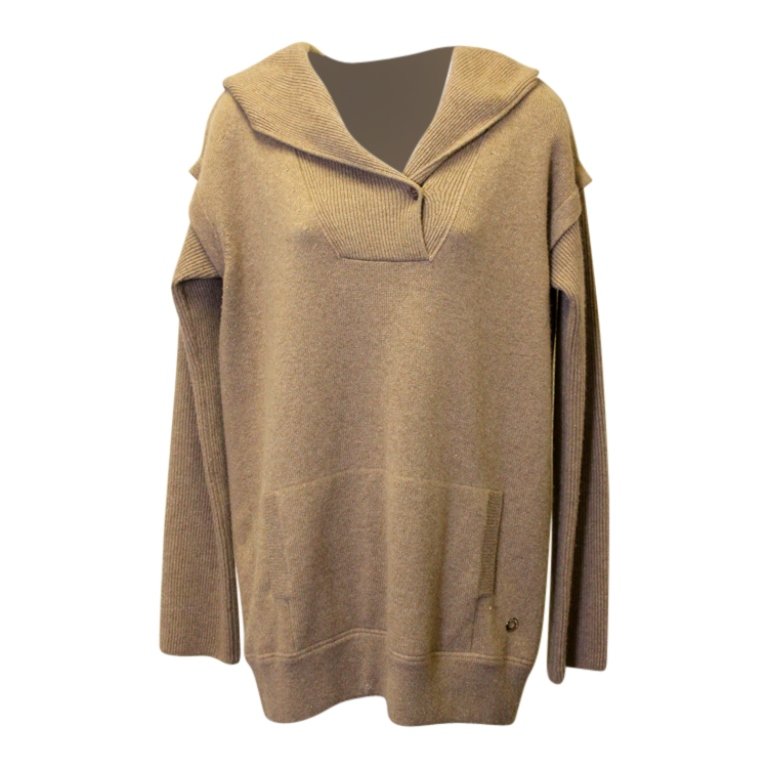 Womens Loro Piana Cashmere Sweater (1 of 1)