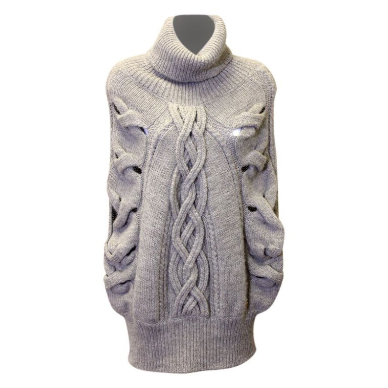 Womens Gucci Sweater (1 of 2)