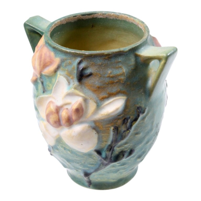 Roseville Pottery Prices 4 984 Auction Price Results