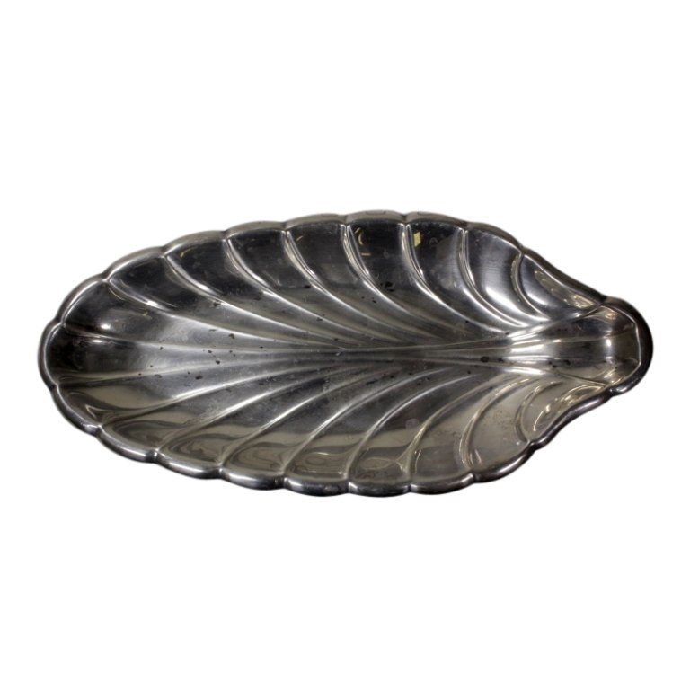 Sterling Serving Dish (1 of 3)
