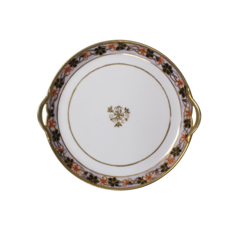 Nippon Small Serving Dish (1 of 2)