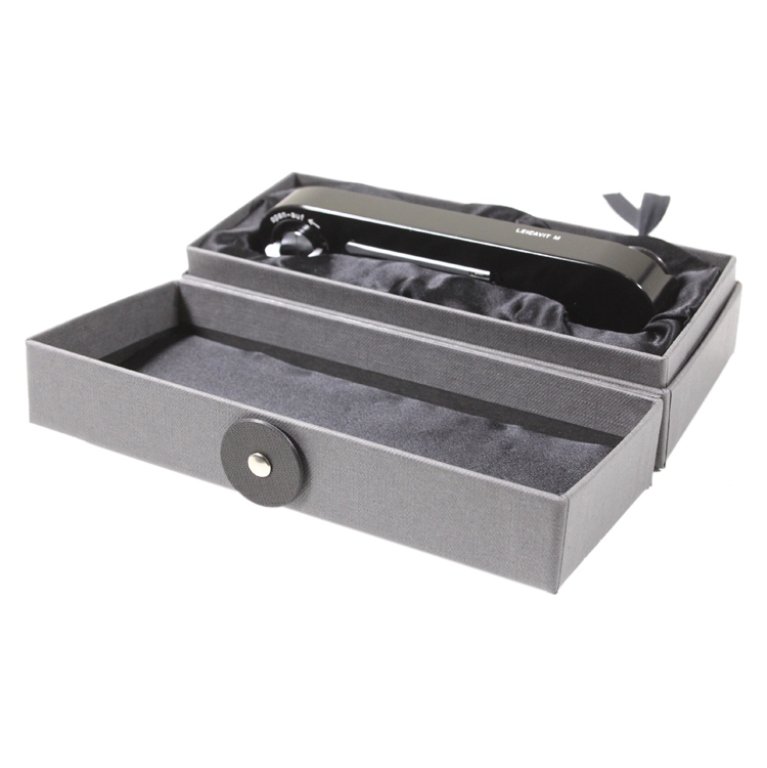 Leica Leicavit M Black Paint Rapid Film Winder (1 of 4)