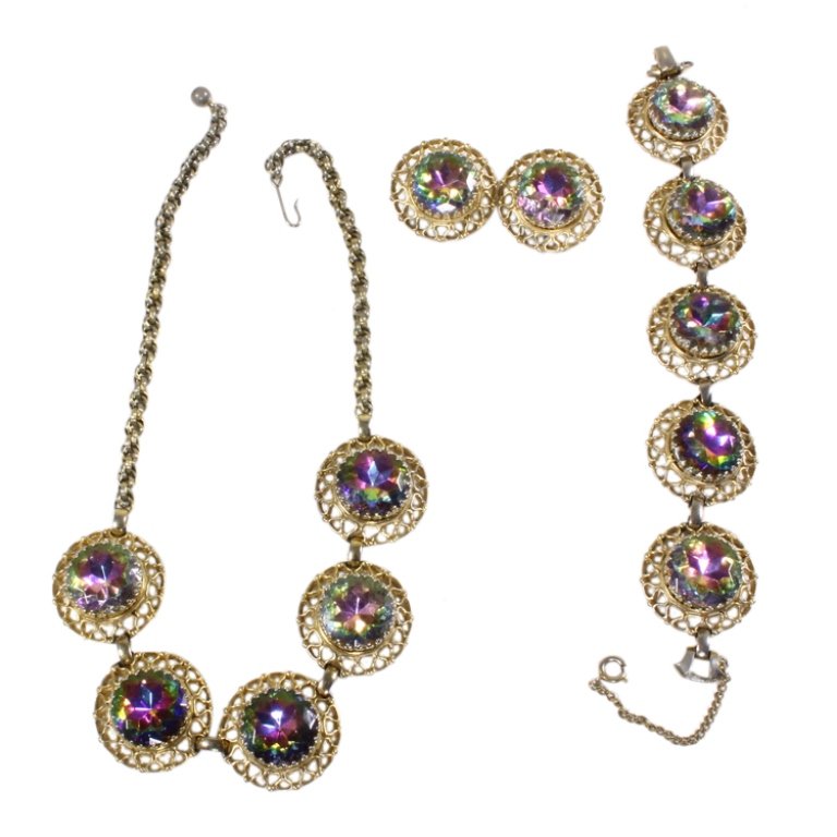 Schiaparelli Parure (1 of 6)