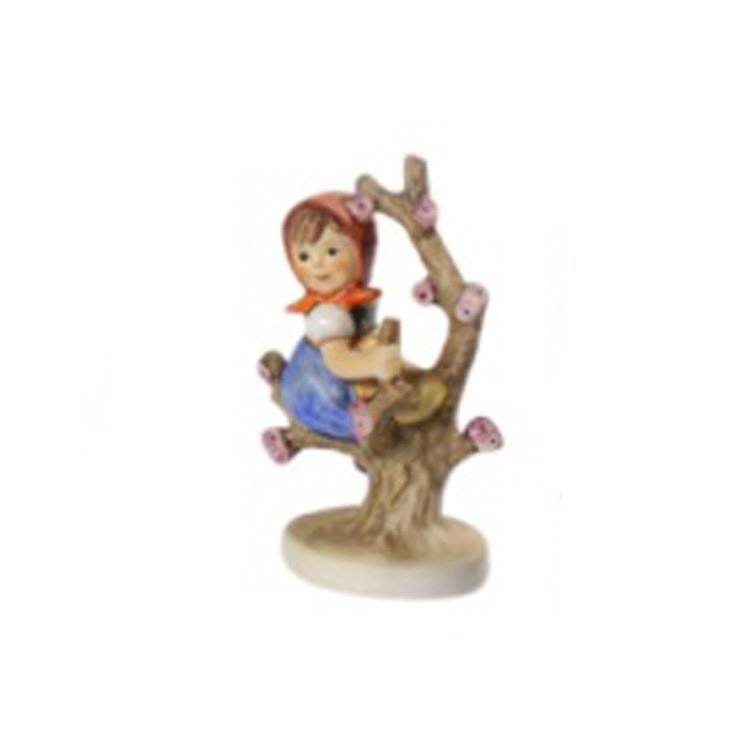 Apple Tree Girl Hummel (1 of 1)