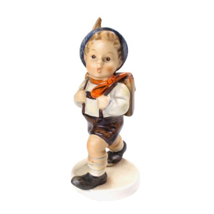 School Boy Hummel (1 of 2)