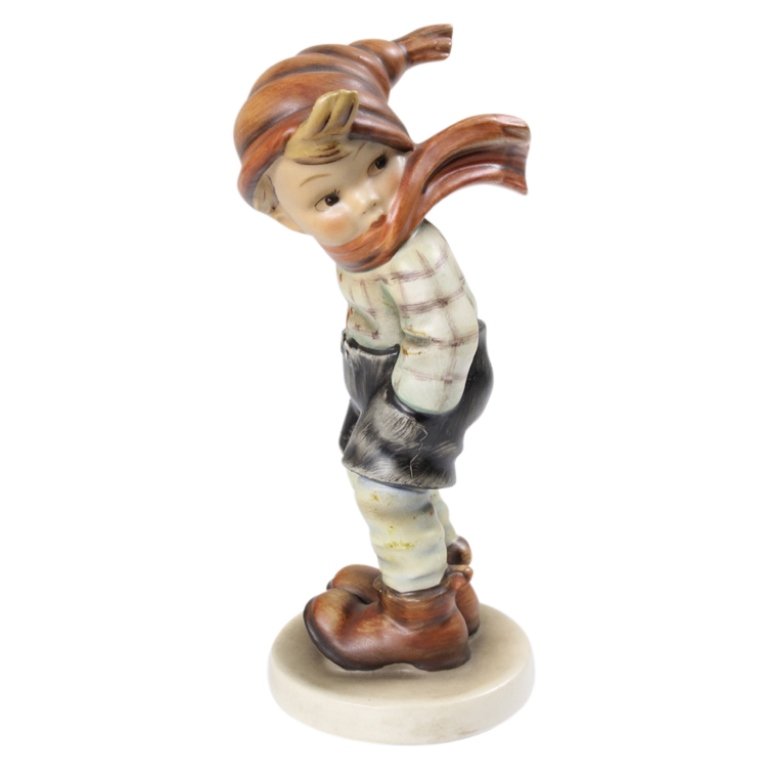 March Winds Hummel (1 of 3)