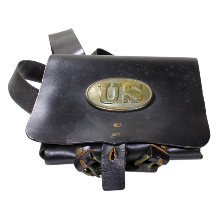 Cartridge Pouch (1 of 3)