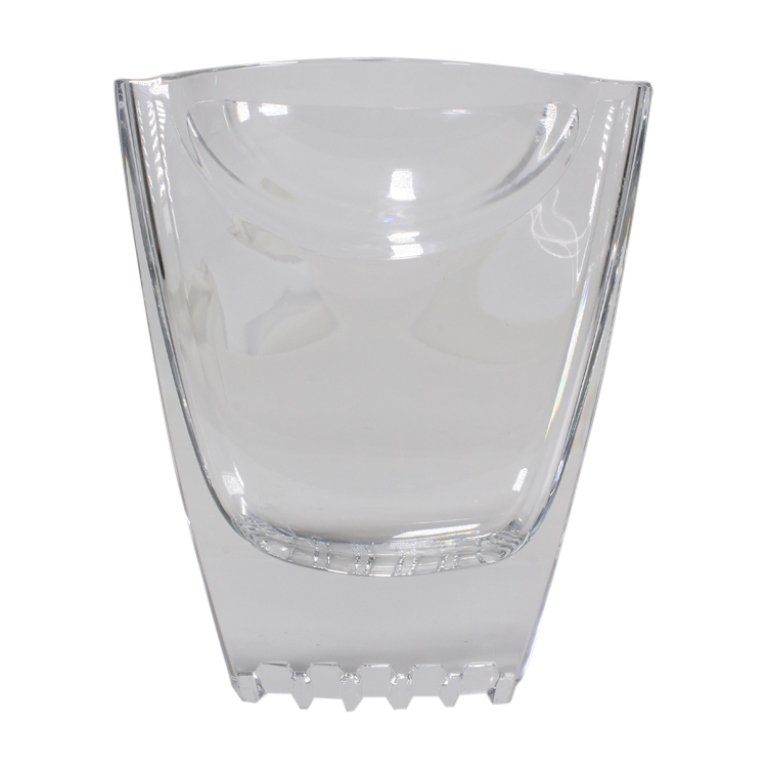 Large Baccarat Vase (1 of 4)