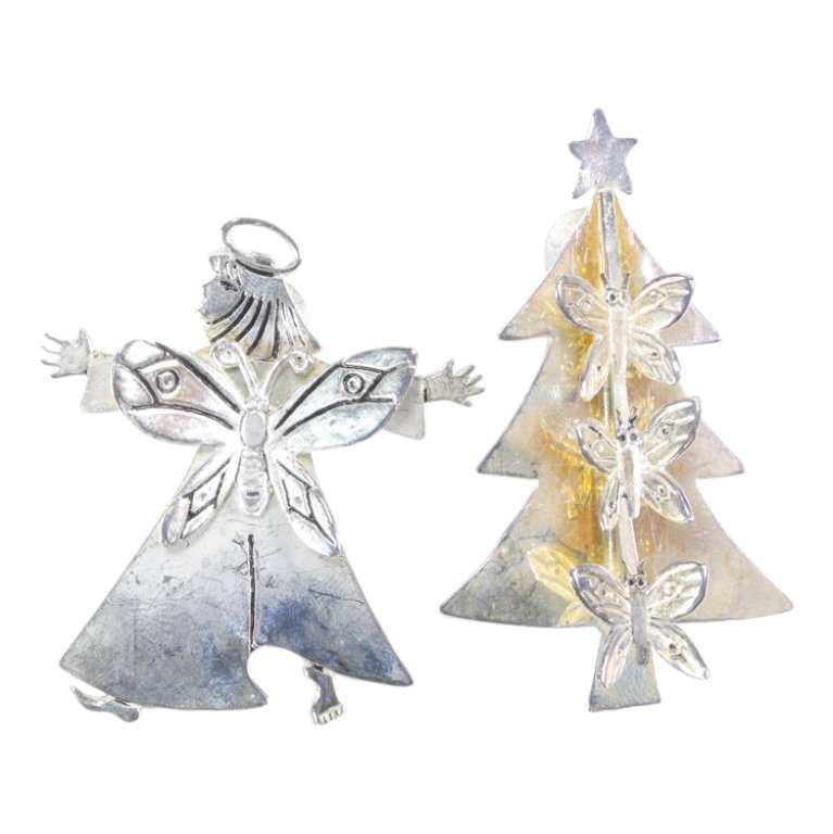 Emilia Castillo Retired Clip Pins (1 of 2)