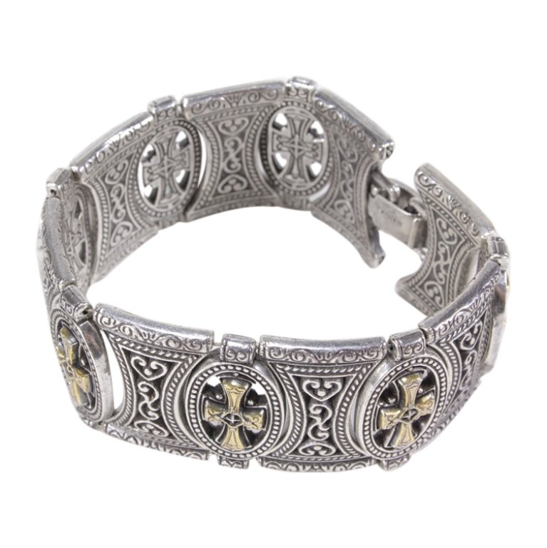 Brighton Bracelet (1 of 3)