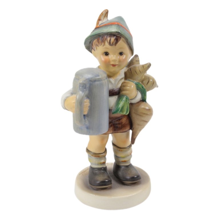 Hummel 87 For Father Figurine (1 of 4)