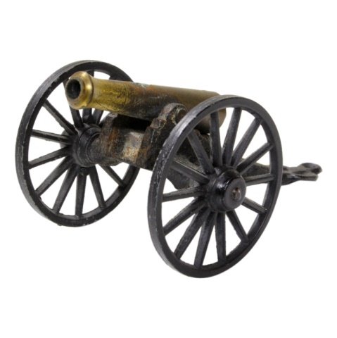 Penncraft Cannon (1 of 3)