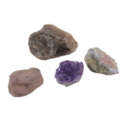 Assorted Mineral Specimens (1 of 1)
