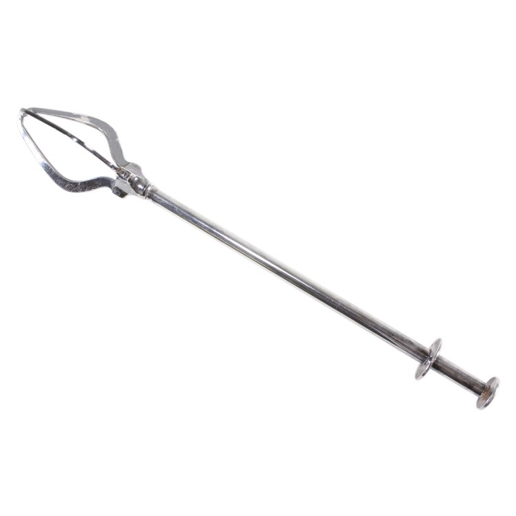 Sweden Pickle Olive Picker Tongs: Est $20 -30 Sweden Pickle Olive Picker Tongs. Made in Sweden. Marked C.G.H., Sweden and EPB. 9.5 inches long.