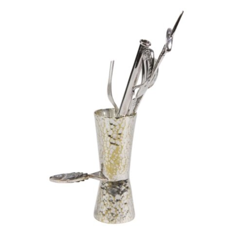 Los Castillo Taxco Jigger & Bar Accessories Ster (1 of 3)