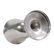Wallace Sterling Pattern #24 Wine Goblet - 2