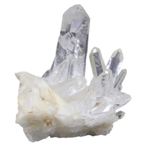 Crystal Specimen (1 of 3)