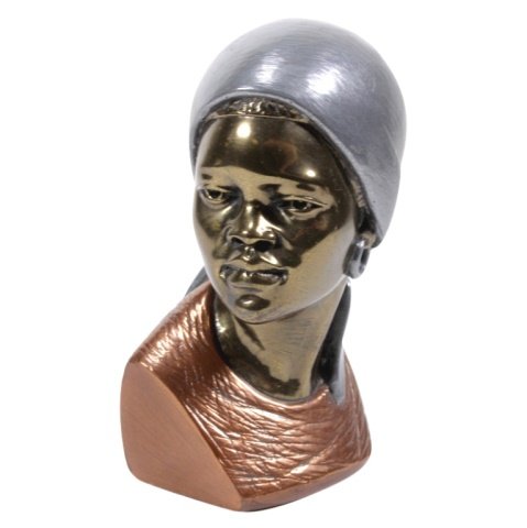 Casper Darare Mixed Medium Bust (1 of 4)