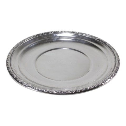 Vintage Webster Co. Sterling Dish (1 of 3)