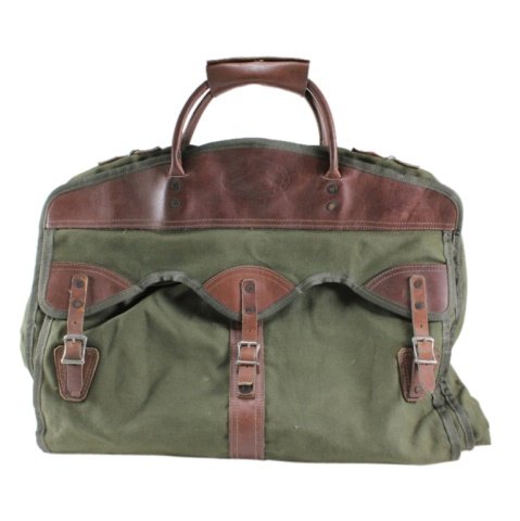 Vintage Orvis Battenkill Garment Bag (1 of 2)