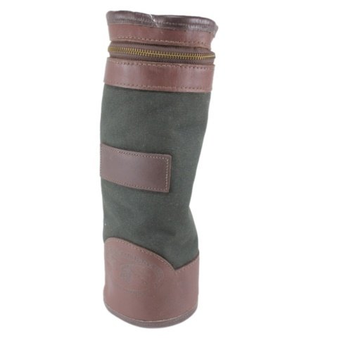 Orvis Battenkill Liquor Wine Holder: Est. $ 50 - 100 Orvis Battenkill Liquor Wine Holder. Leather and canvas travel bag for your spirits.