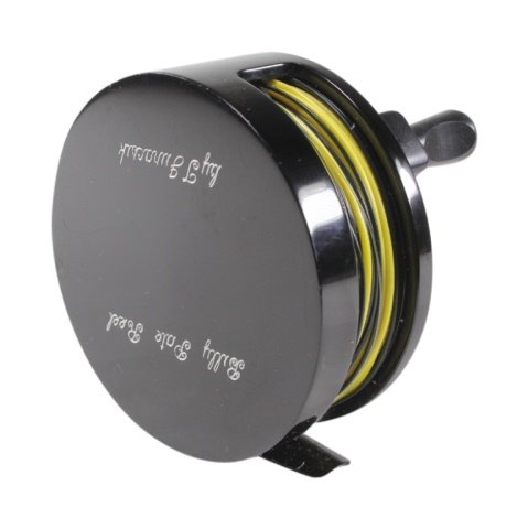 Billy Pate Reel By T Juracsik B (1 of 3)