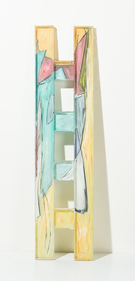 Therman Statom  'Ladder' (1 of 1)