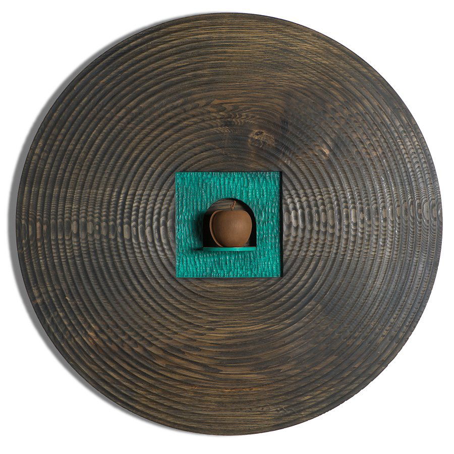 Merryll Saylan  'Forbidden Fruit' (1 of 1)