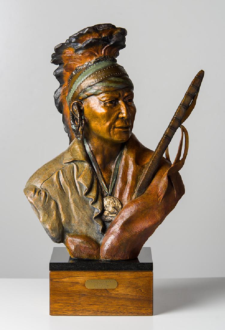 Martha Pettigrew 'Ho Chi Mi Ne' (1 of 2)