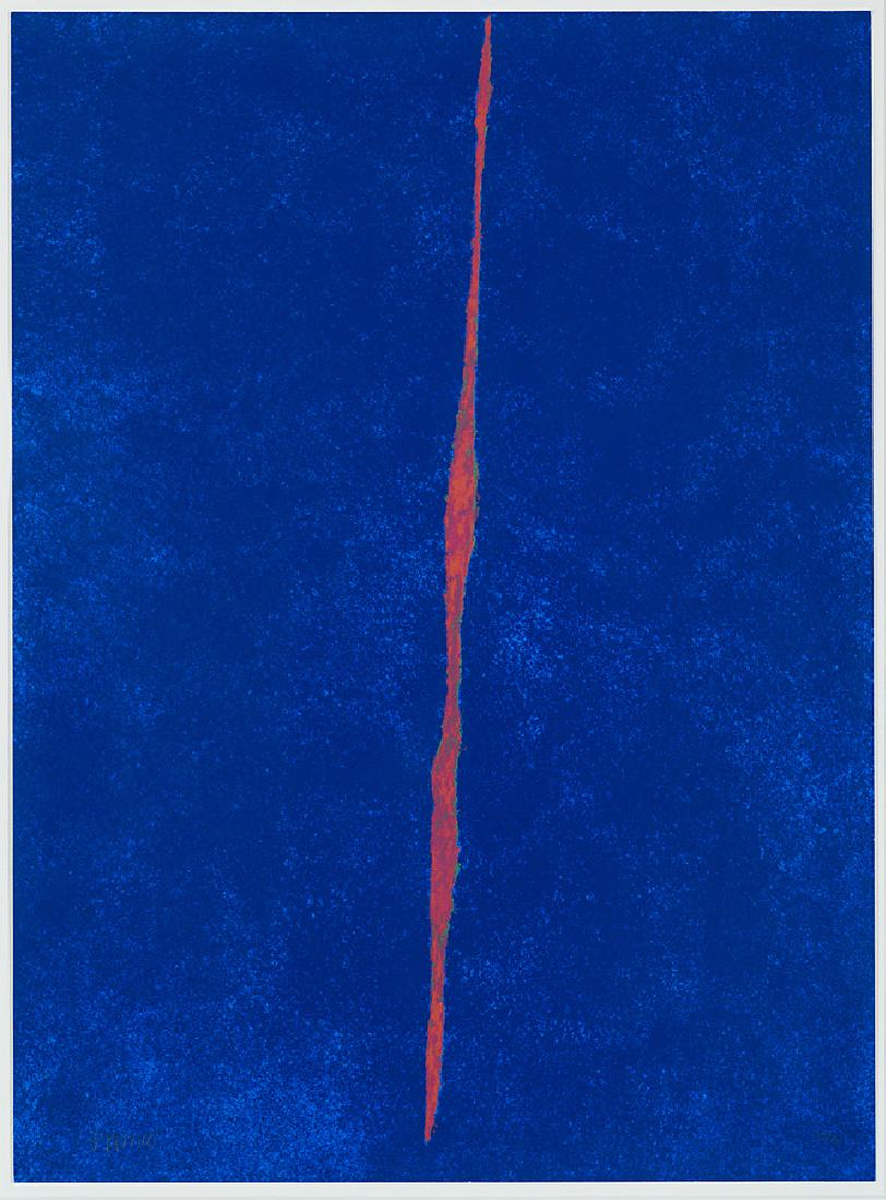 Theodoros Stamos 'Infinity Field, Olympia II' (1 of 3)