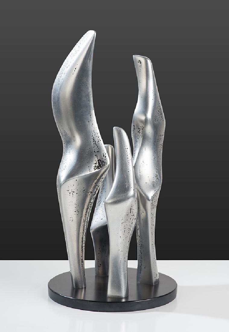 James Myford 'Dependence (4 parts)' (1 of 1)