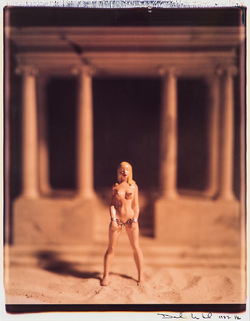 David Levinthal 'Hells Belles' (1 of 2)