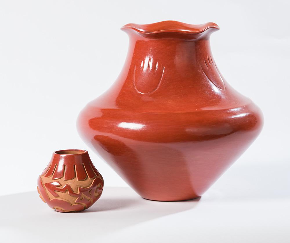 Sharon Naranjo Garcia (2) Pots (1 of 1)