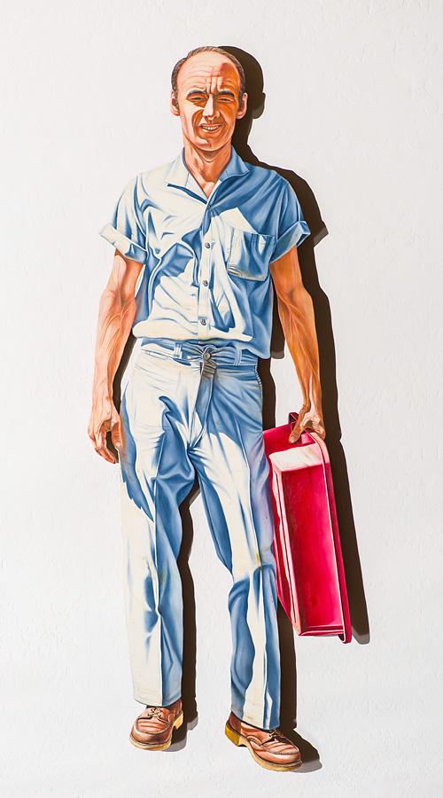 Otto Duecker Larry (1 of 1)