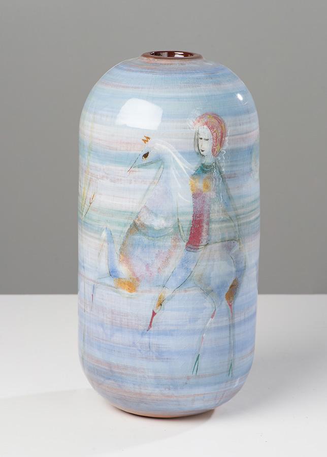Polia Pillin Untitled Vase (1 of 2)