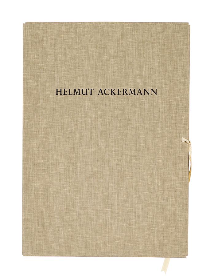 Helmut Ackermann Steppenwolf (1 of 12)