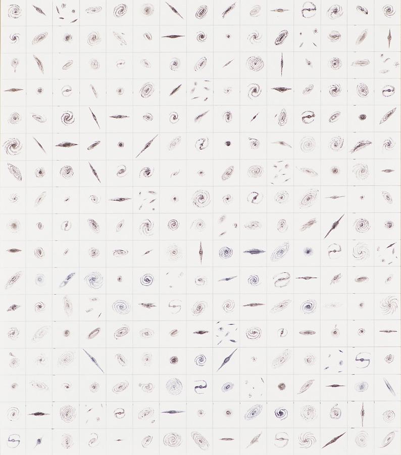 Russell Crotty Galaxies I (1 of 3)