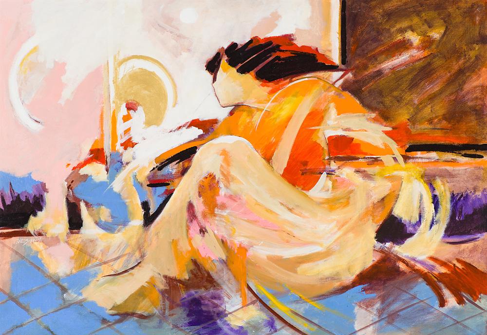 Hessam Abrishami Untitled (1 of 2)