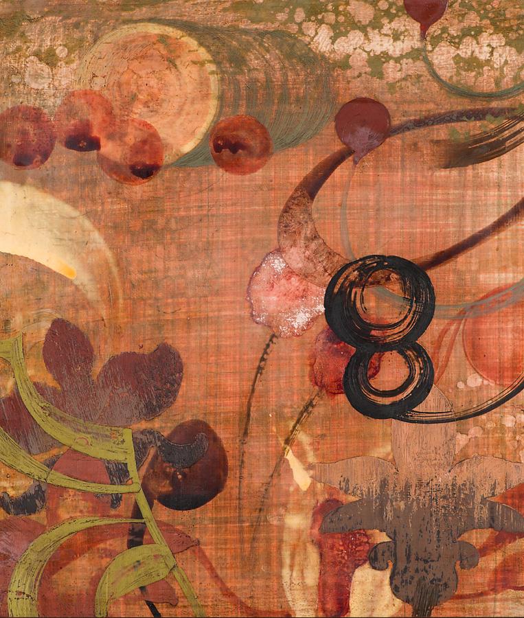 Timothy McDowell Sequential Graces #1 and #3 (1 of 4)