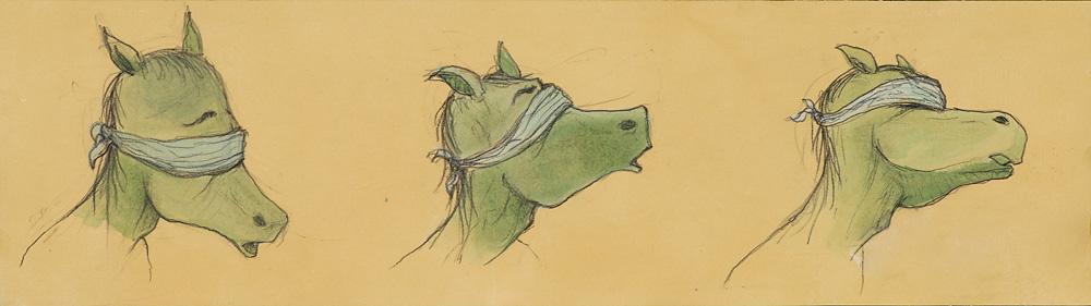 Kojo Griffin Morphic Blindfold (1 of 4)