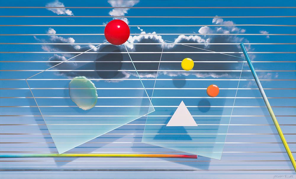 Masoud Yasami Moonlight Composition with Miniblind (1 of 3)