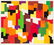 Yaacov Agam Untitled 4