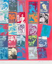 Andy Warhol Magazine and History (Bunte) (F&S II.304A)