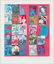 Andy Warhol Magazine and History (Bunte) (F&S II.304A) - 2