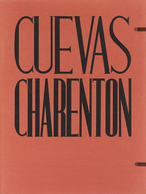 Jose Luis Cuevas Charenton Portfolio: Jose Luis Cuevas (Mexican, 1934-2017) 'Charenton Portfolio' 1965-6 Lithographs in red linen-covered portfolio ed. 17 of 20 Signed in pencil Cuevas, lower margin of each lithograph Includes 14 lithogra